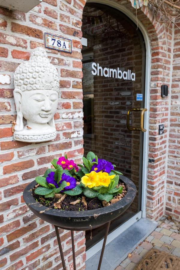 Shamballa B & B/ Logies Deinze Eksteriør billede
